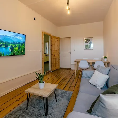 Eigene Wohnung Im Stadtzentrum Mit Wunderschoener Dachterrasse Bienne Extérieur photo