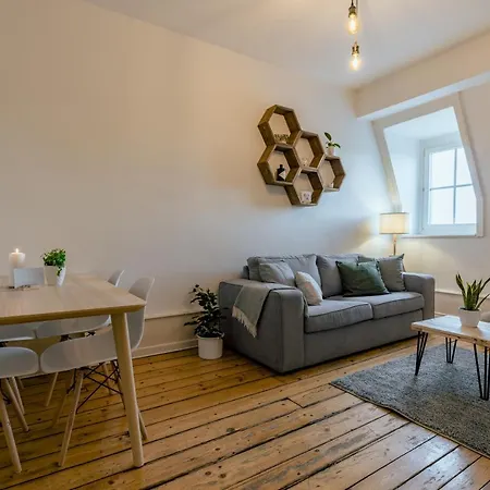 Eigene Wohnung Im Stadtzentrum Mit Wunderschoener Dachterrasse Bienne Extérieur photo