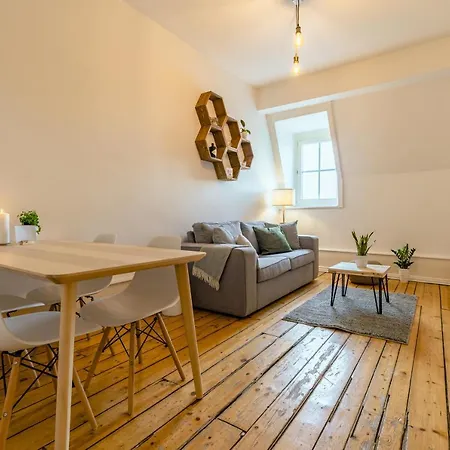 Eigene Wohnung Im Stadtzentrum Mit Wunderschoener Dachterrasse Bienne Extérieur photo