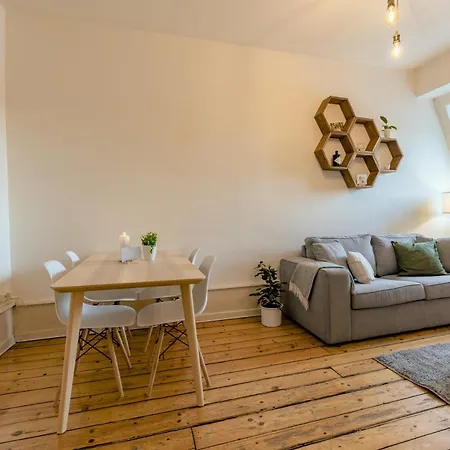 Eigene Wohnung Im Stadtzentrum Mit Wunderschoener Dachterrasse Bienne Extérieur photo