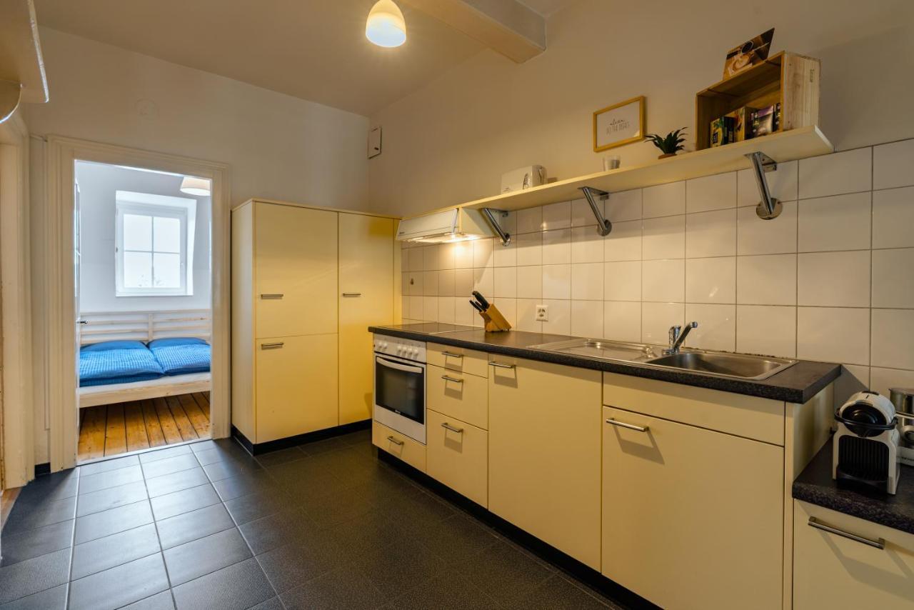 Eigene Im Stadtzentrum Mit Wunderschoener Dachterrasse * Biel