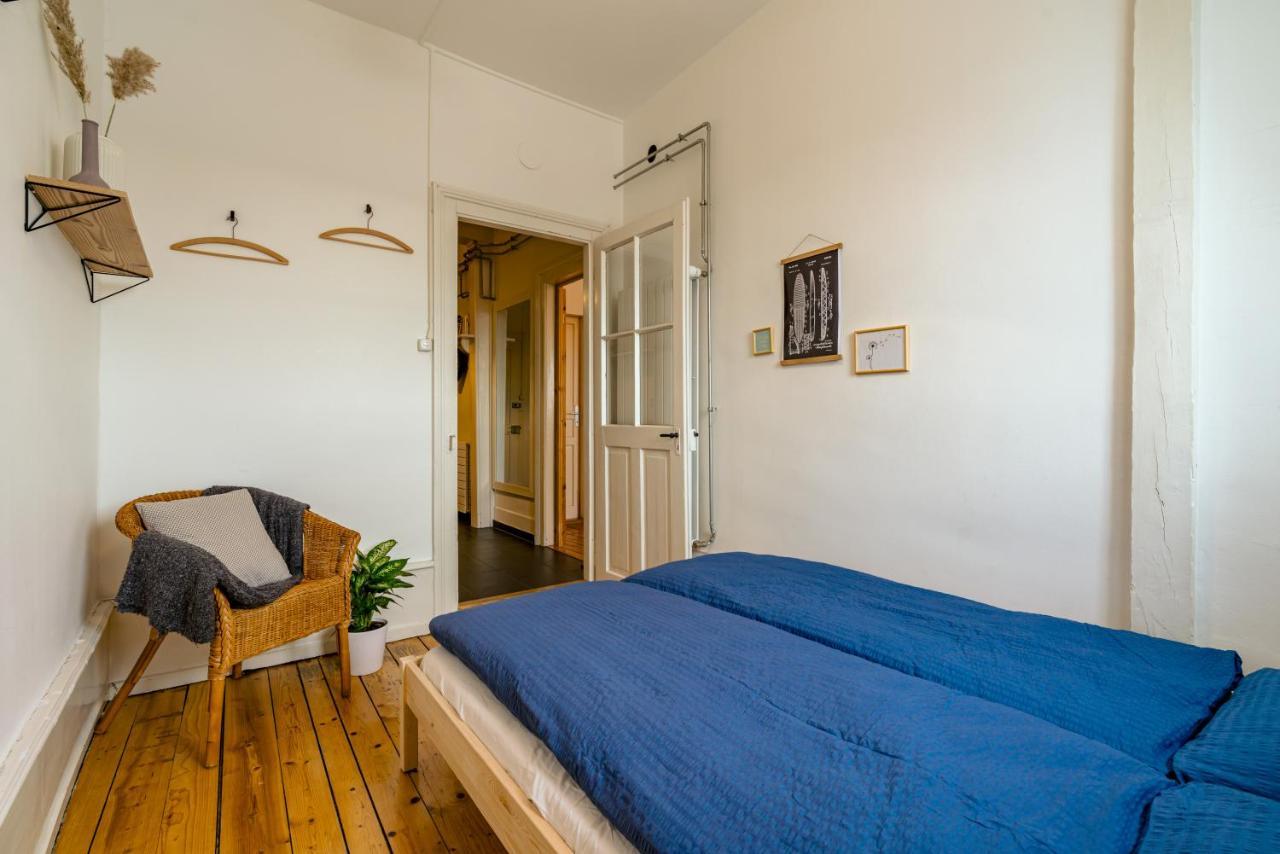 Eigene Im Stadtzentrum Mit Wunderschoener Dachterrasse Apartment