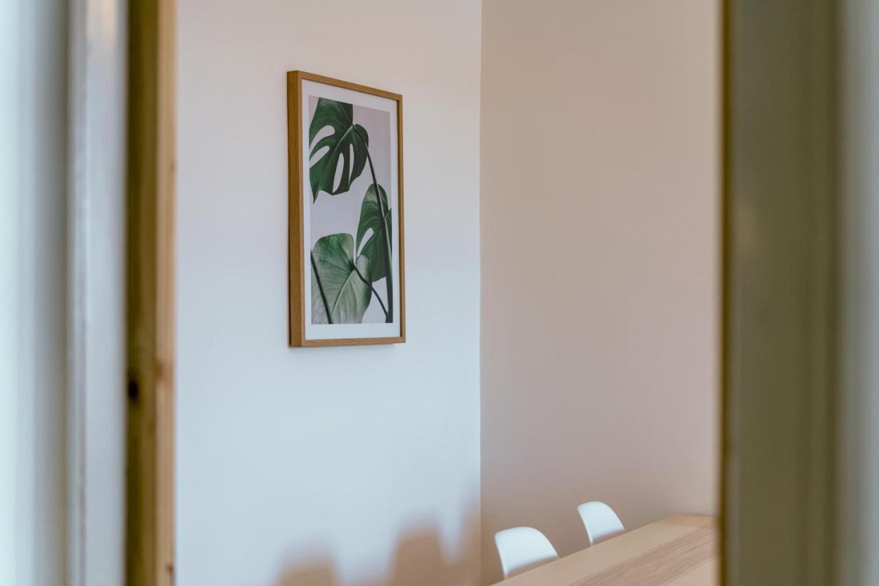 Eigene Im Stadtzentrum Mit Wunderschoener Dachterrasse Apartment *