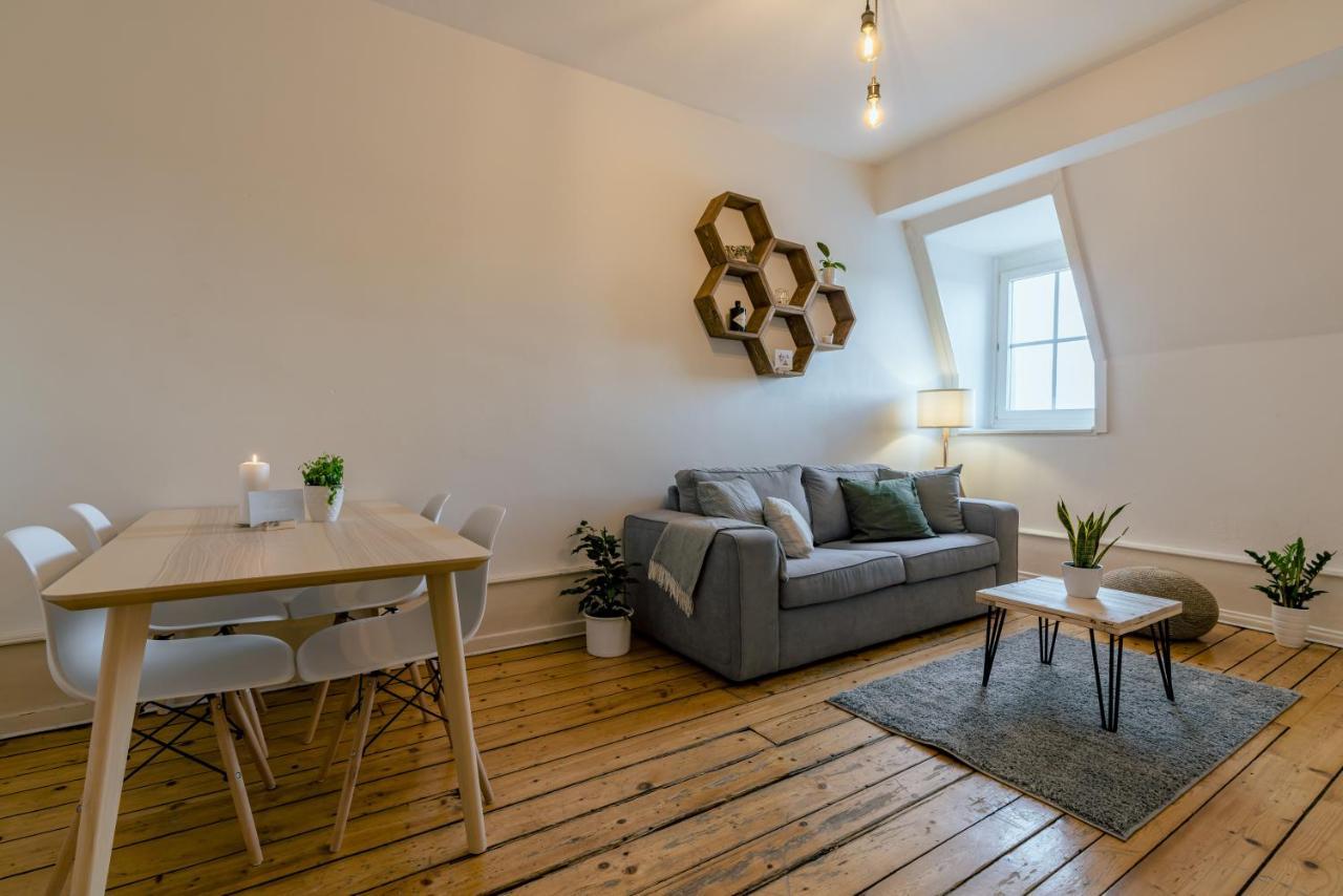 Eigene Im Stadtzentrum Mit Wunderschoener Dachterrasse * Biel