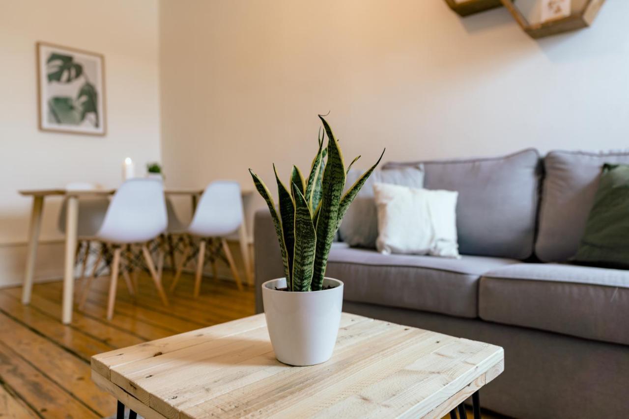 Apartment Eigene Im Stadtzentrum Mit Wunderschoener Dachterrasse Biel