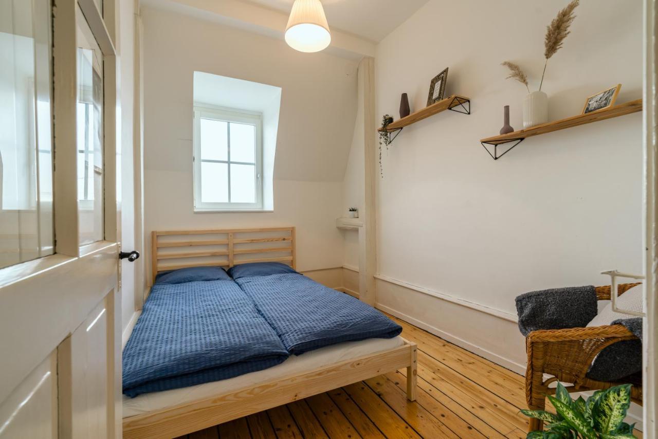 Apartment Eigene Im Stadtzentrum Mit Wunderschoener Dachterrasse Biel
