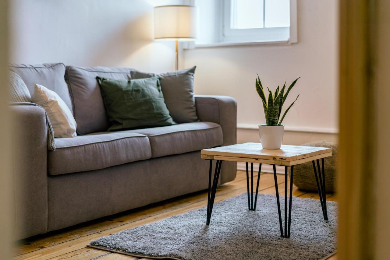 Apartment Eigene Im Stadtzentrum Mit Wunderschoener Dachterrasse